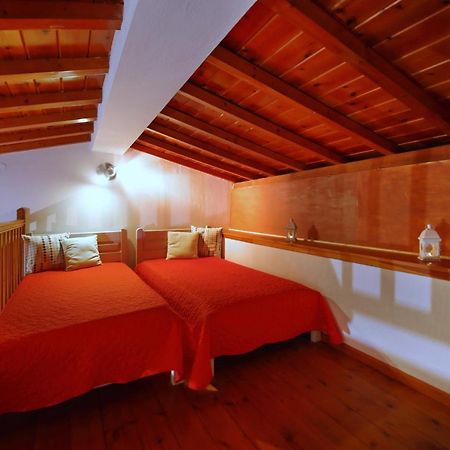 Koromilia Villa Neo Klima Bagian luar foto