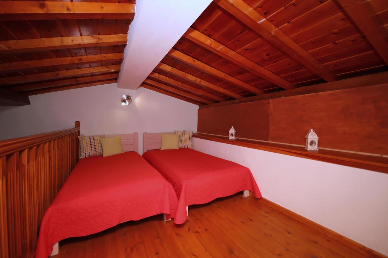 Koromilia Villa Neo Klima Bagian luar foto