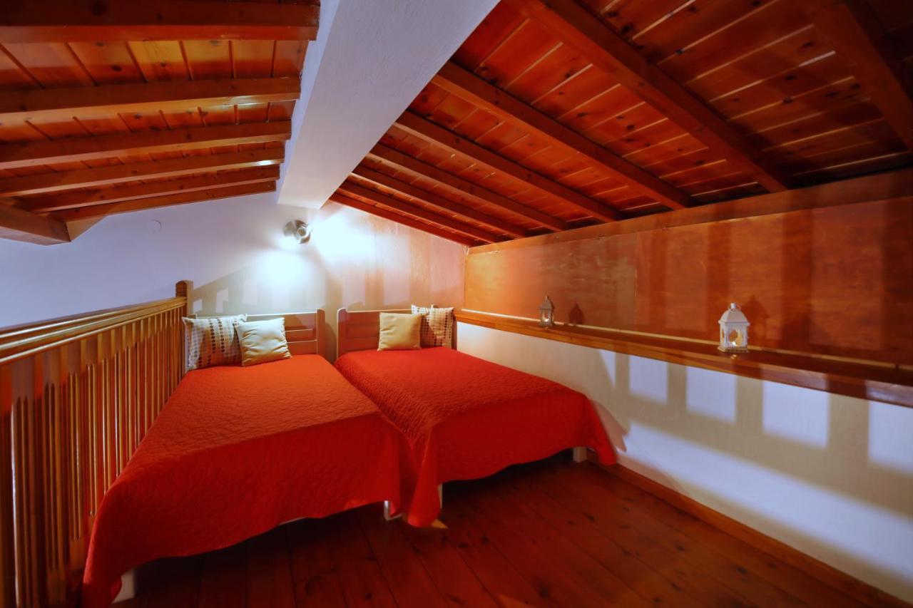 Koromilia Villa Neo Klima Bagian luar foto