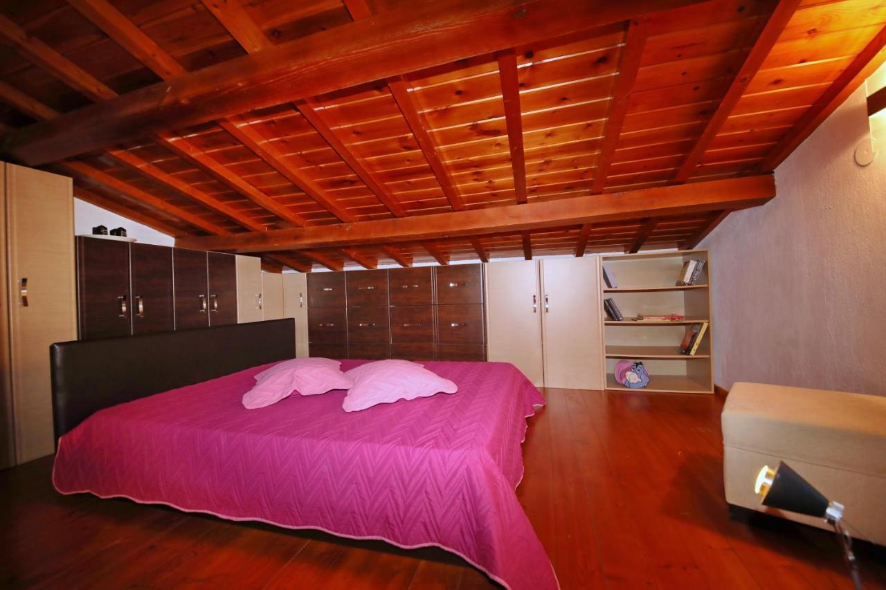 Koromilia Villa Neo Klima Bagian luar foto