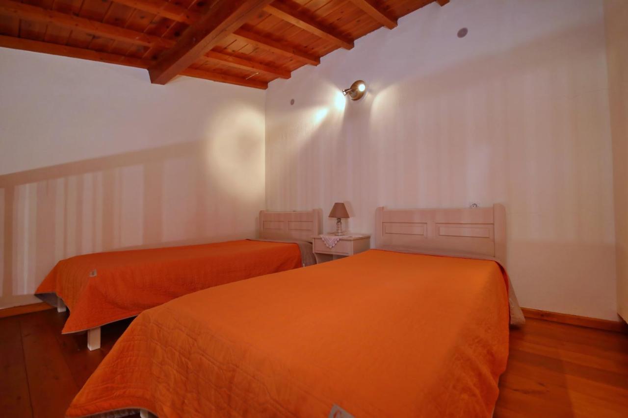Koromilia Villa Neo Klima Bagian luar foto